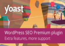 Yoast Seo Premium v12.9.2搜索引擎优化插件