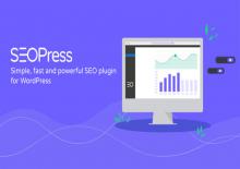 SeoPress Pro v3.2一款强大的WordPress优化插件