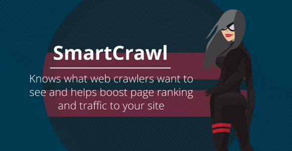 WordPress程序SmartCrawl Pro v2.5 SEO插件破解版 WordPress程序SmartCrawl Pro v2.5 SEO插件破解版